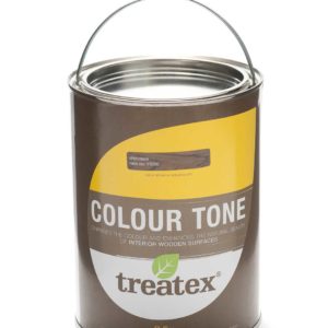 Treatex Colour Tone 180 Chocolate