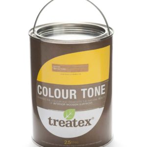 Treatex Colour Tone 181 Light Oak