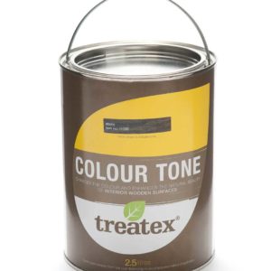 Treatex Colour Tone 190 Ebony