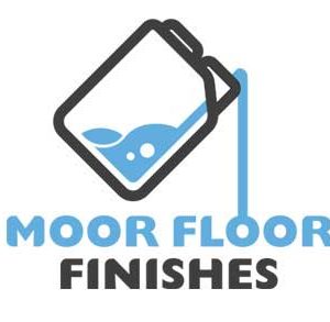 Moor Floor Finishes Logo