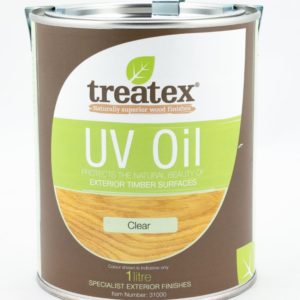 Treatex UV Oil (External) 31000
